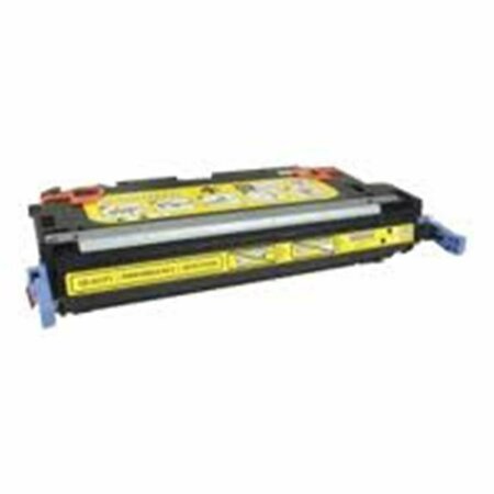 WESTPOINT PRODUCTS Yellow Toner Cartridge Alternative for 314A, Q7562A - 3500 Pages 115099P